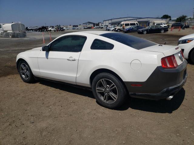 Photo 1 VIN: 1ZVBP8AM7C5211205 - FORD MUSTANG 