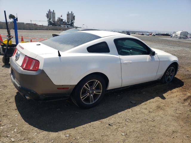 Photo 2 VIN: 1ZVBP8AM7C5211205 - FORD MUSTANG 