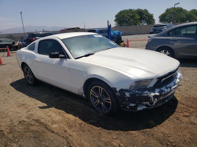 Photo 3 VIN: 1ZVBP8AM7C5211205 - FORD MUSTANG 