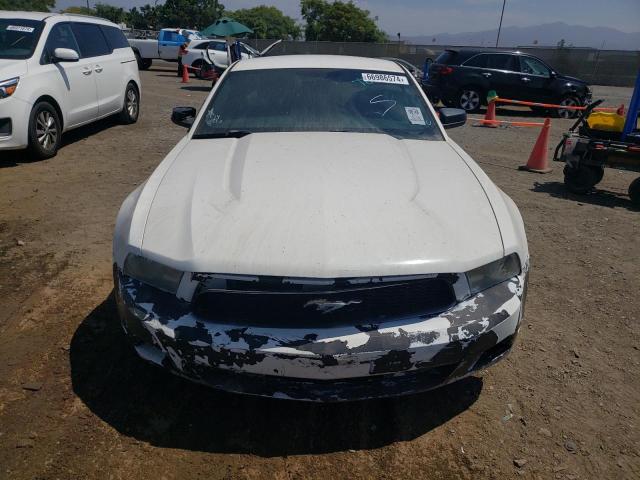 Photo 4 VIN: 1ZVBP8AM7C5211205 - FORD MUSTANG 