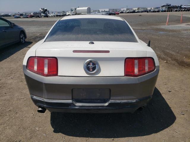 Photo 5 VIN: 1ZVBP8AM7C5211205 - FORD MUSTANG 