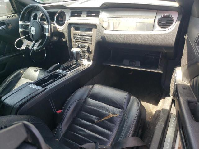 Photo 7 VIN: 1ZVBP8AM7C5211205 - FORD MUSTANG 