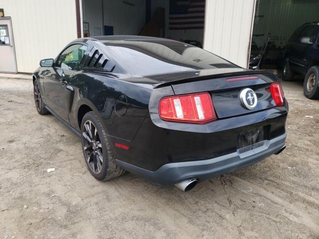 Photo 2 VIN: 1ZVBP8AM7C5213326 - FORD MUSTANG 