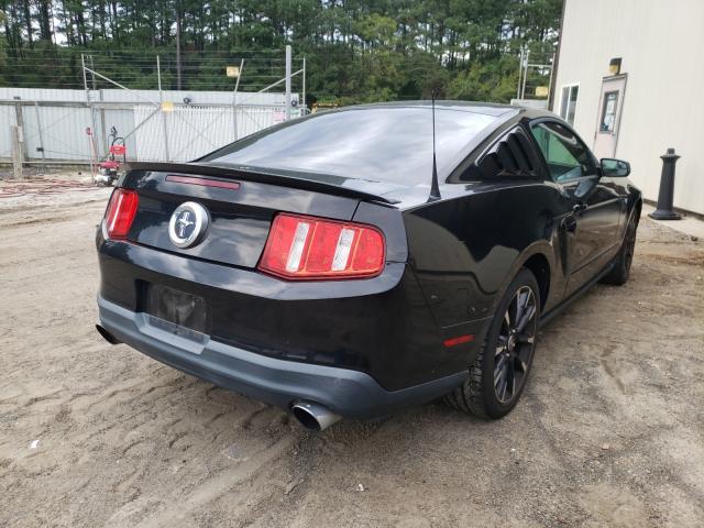 Photo 3 VIN: 1ZVBP8AM7C5213326 - FORD MUSTANG 