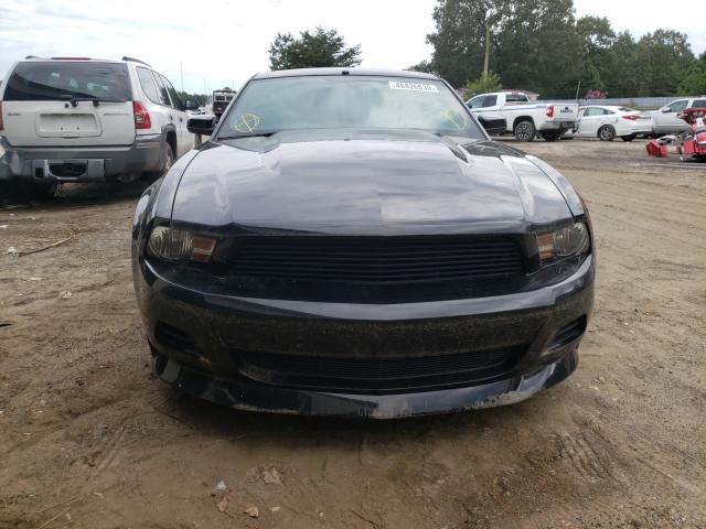 Photo 8 VIN: 1ZVBP8AM7C5213326 - FORD MUSTANG 