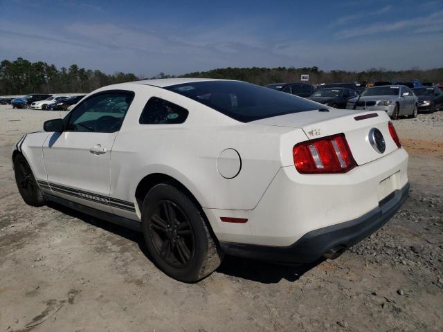 Photo 1 VIN: 1ZVBP8AM7C5217005 - FORD MUSTANG 