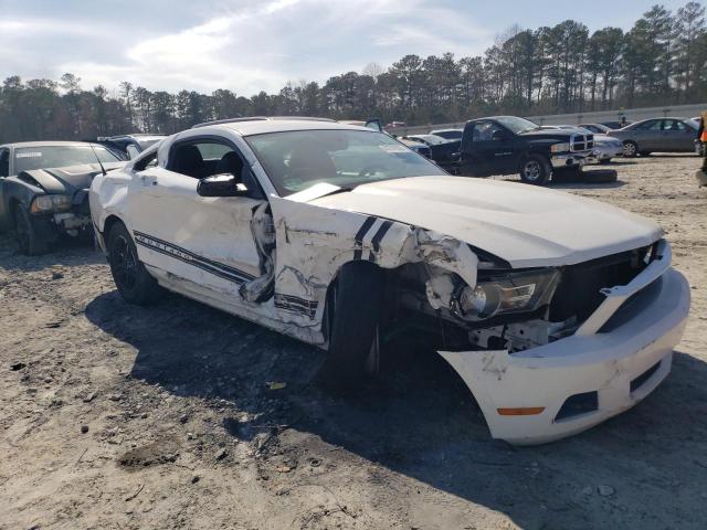 Photo 3 VIN: 1ZVBP8AM7C5217005 - FORD MUSTANG 