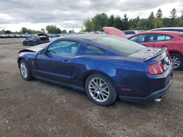 Photo 1 VIN: 1ZVBP8AM7C5219272 - FORD MUSTANG 