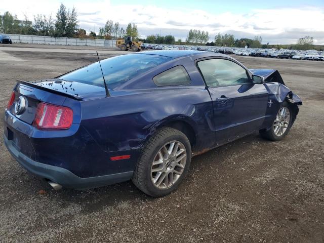 Photo 2 VIN: 1ZVBP8AM7C5219272 - FORD MUSTANG 