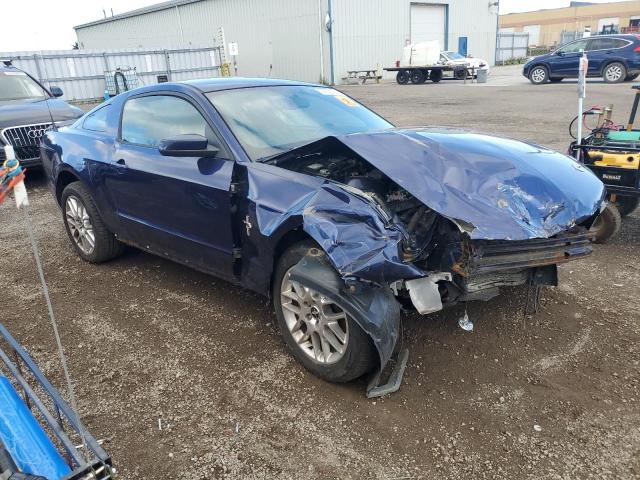 Photo 3 VIN: 1ZVBP8AM7C5219272 - FORD MUSTANG 