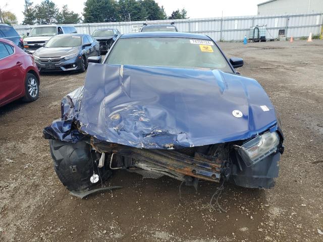 Photo 4 VIN: 1ZVBP8AM7C5219272 - FORD MUSTANG 