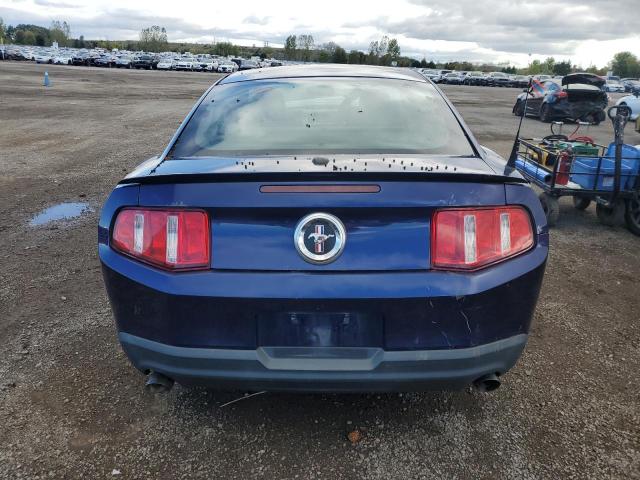 Photo 5 VIN: 1ZVBP8AM7C5219272 - FORD MUSTANG 