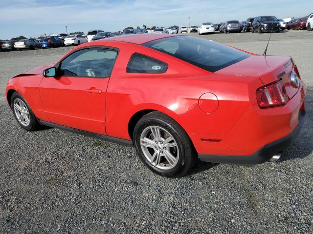 Photo 1 VIN: 1ZVBP8AM7C5220468 - FORD MUSTANG 