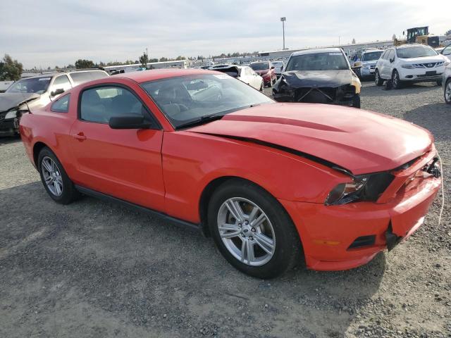 Photo 3 VIN: 1ZVBP8AM7C5220468 - FORD MUSTANG 