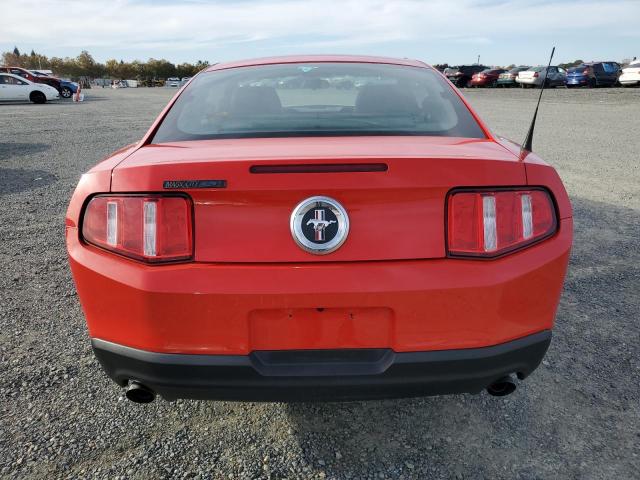 Photo 5 VIN: 1ZVBP8AM7C5220468 - FORD MUSTANG 