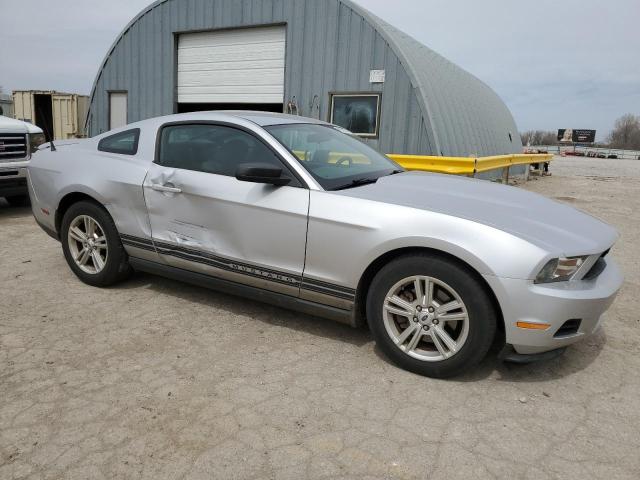 Photo 3 VIN: 1ZVBP8AM7C5221801 - FORD MUSTANG 