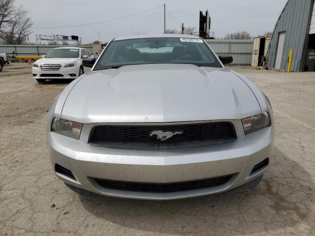 Photo 4 VIN: 1ZVBP8AM7C5221801 - FORD MUSTANG 