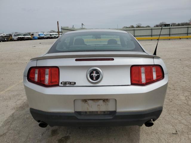 Photo 5 VIN: 1ZVBP8AM7C5221801 - FORD MUSTANG 