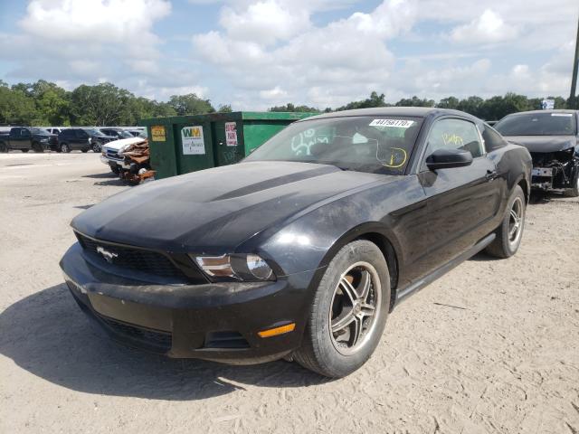 Photo 1 VIN: 1ZVBP8AM7C5223273 - FORD MUSTANG 