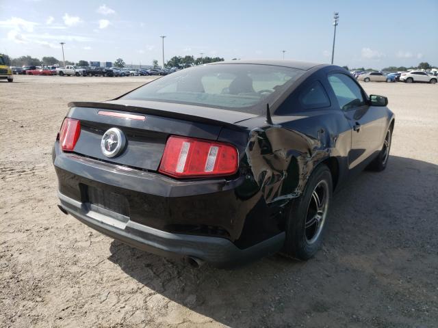 Photo 3 VIN: 1ZVBP8AM7C5223273 - FORD MUSTANG 