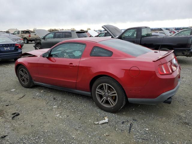 Photo 1 VIN: 1ZVBP8AM7C5226612 - FORD MUSTANG 