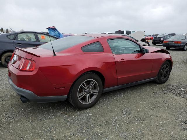 Photo 2 VIN: 1ZVBP8AM7C5226612 - FORD MUSTANG 