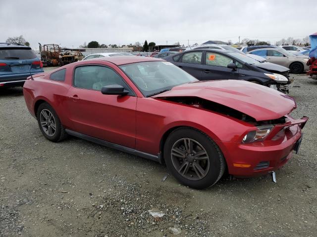 Photo 3 VIN: 1ZVBP8AM7C5226612 - FORD MUSTANG 