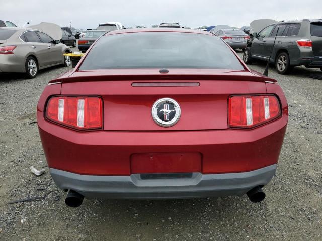 Photo 5 VIN: 1ZVBP8AM7C5226612 - FORD MUSTANG 