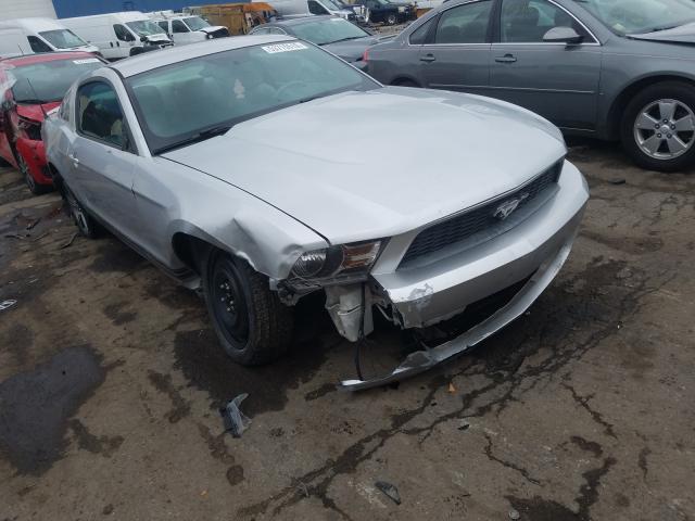 Photo 0 VIN: 1ZVBP8AM7C5228361 - FORD MUSTANG 