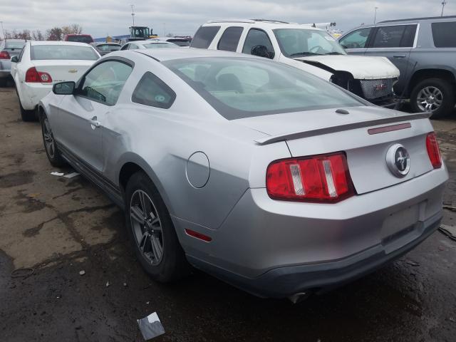 Photo 2 VIN: 1ZVBP8AM7C5228361 - FORD MUSTANG 