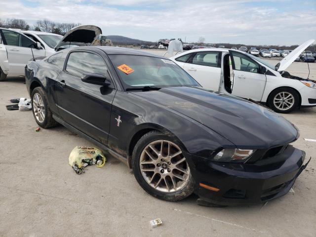 Photo 3 VIN: 1ZVBP8AM7C5233205 - FORD MUSTANG 