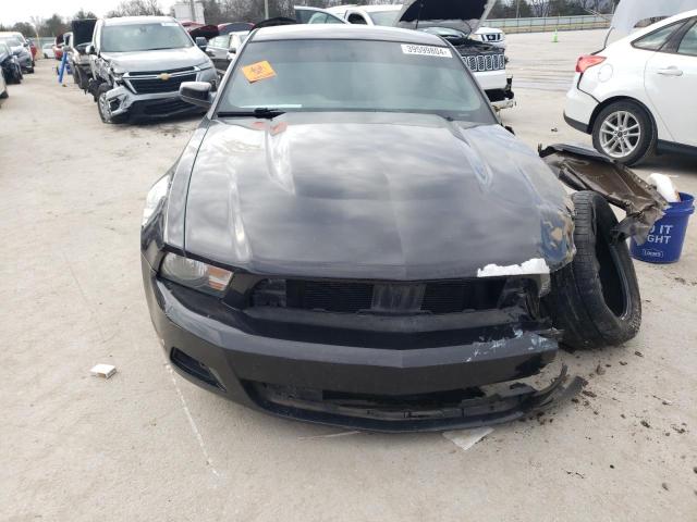 Photo 4 VIN: 1ZVBP8AM7C5233205 - FORD MUSTANG 