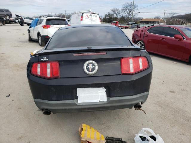 Photo 5 VIN: 1ZVBP8AM7C5233205 - FORD MUSTANG 