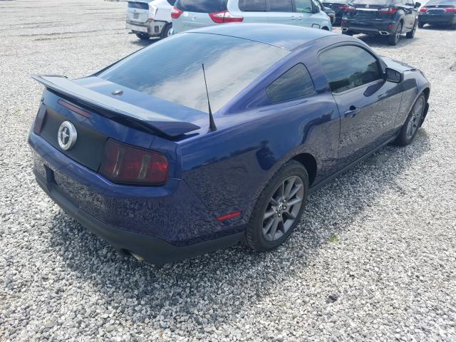 Photo 3 VIN: 1ZVBP8AM7C5235973 - FORD MUSTANG 