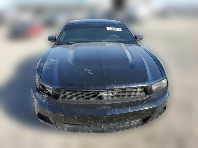 Photo 4 VIN: 1ZVBP8AM7C5236279 - FORD MUSTANG 