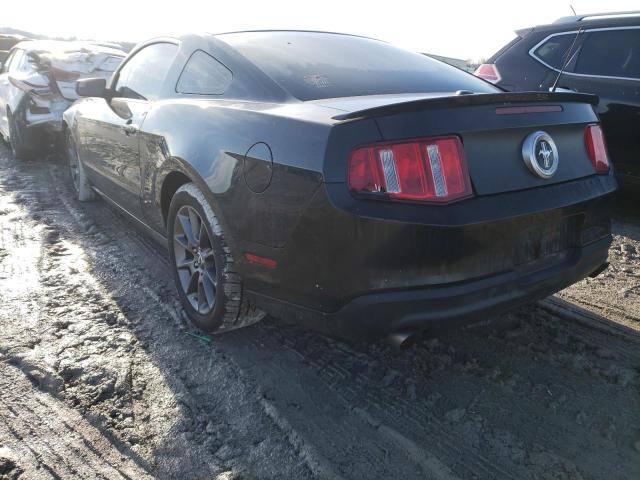 Photo 2 VIN: 1ZVBP8AM7C5240199 - FORD MUSTANG 