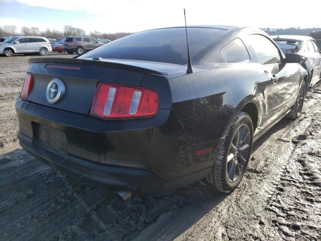 Photo 3 VIN: 1ZVBP8AM7C5240199 - FORD MUSTANG 