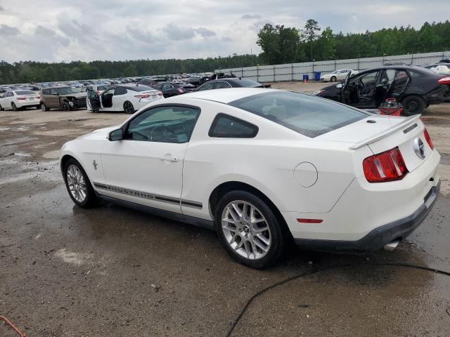 Photo 1 VIN: 1ZVBP8AM7C5250327 - FORD MUSTANG 