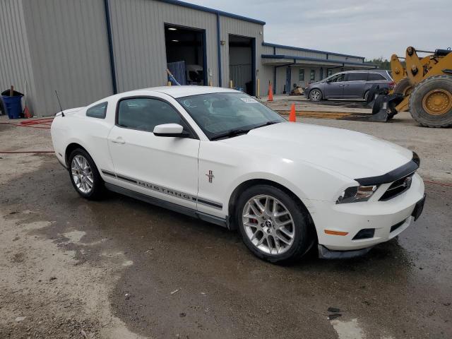 Photo 3 VIN: 1ZVBP8AM7C5250327 - FORD MUSTANG 