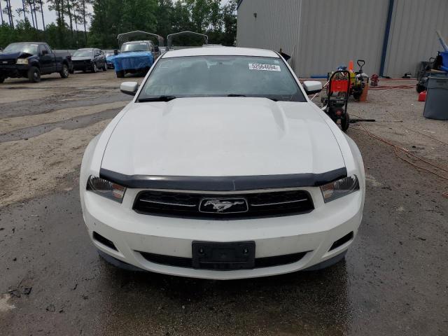 Photo 4 VIN: 1ZVBP8AM7C5250327 - FORD MUSTANG 