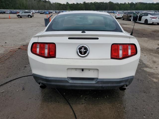 Photo 5 VIN: 1ZVBP8AM7C5250327 - FORD MUSTANG 