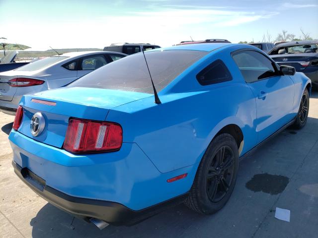 Photo 3 VIN: 1ZVBP8AM7C5251252 - FORD MUSTANG 