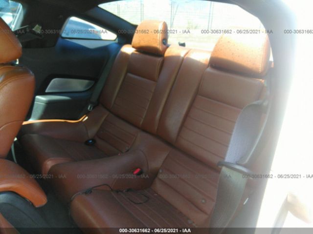 Photo 7 VIN: 1ZVBP8AM7C5251686 - FORD MUSTANG 