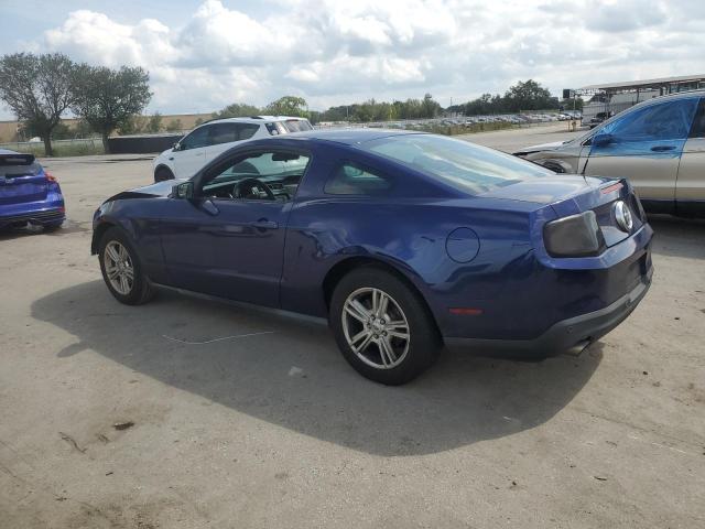 Photo 1 VIN: 1ZVBP8AM7C5255575 - FORD MUSTANG 