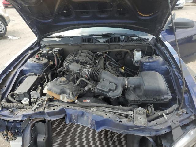 Photo 10 VIN: 1ZVBP8AM7C5255575 - FORD MUSTANG 