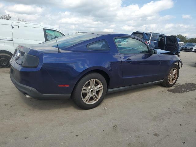 Photo 2 VIN: 1ZVBP8AM7C5255575 - FORD MUSTANG 