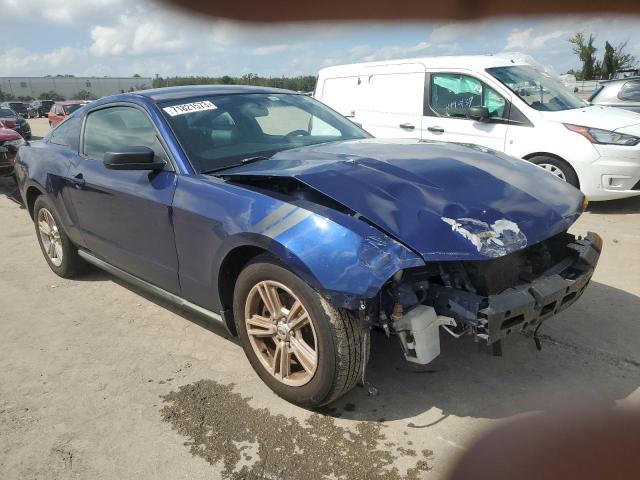 Photo 3 VIN: 1ZVBP8AM7C5255575 - FORD MUSTANG 