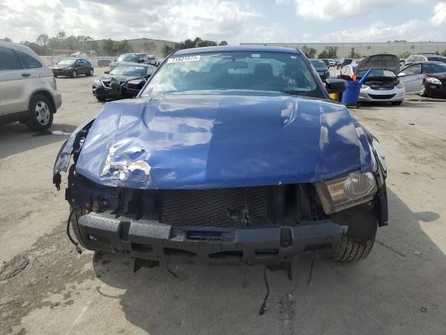 Photo 4 VIN: 1ZVBP8AM7C5255575 - FORD MUSTANG 