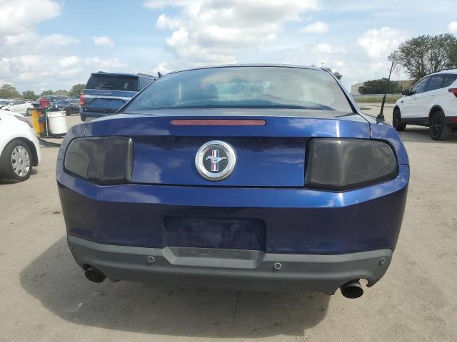 Photo 5 VIN: 1ZVBP8AM7C5255575 - FORD MUSTANG 