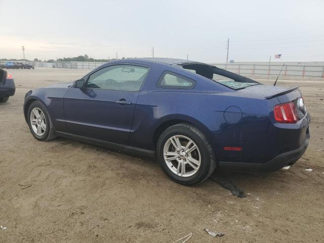 Photo 1 VIN: 1ZVBP8AM7C5258427 - FORD MUSTANG 